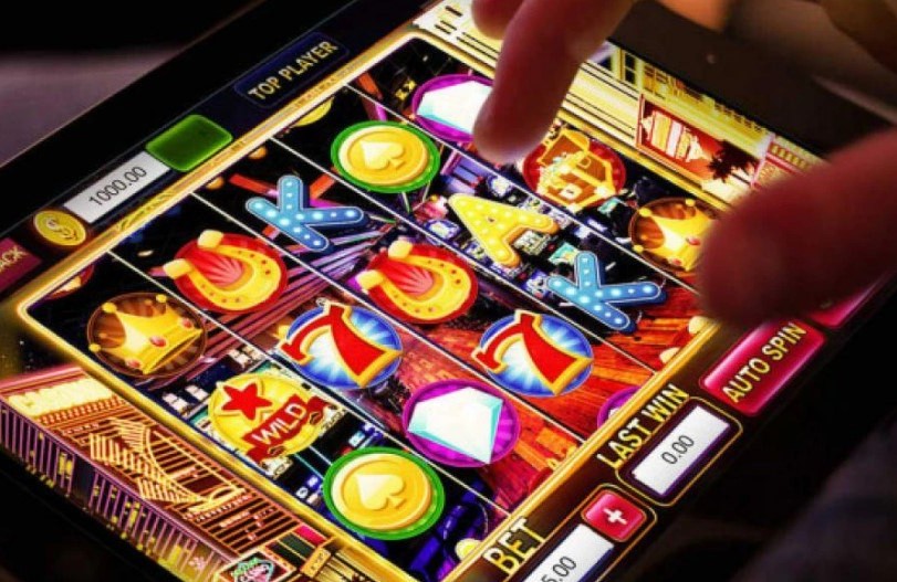 Discover the Exciting World of Casino Admiral New 3