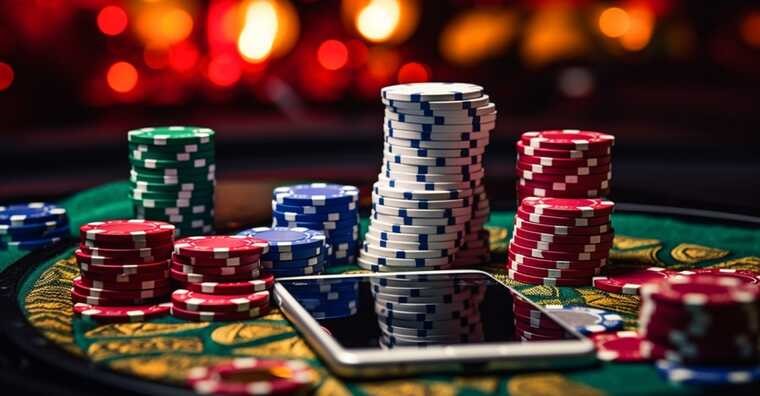Discover Excitement at Win Diggers Online Casino UK