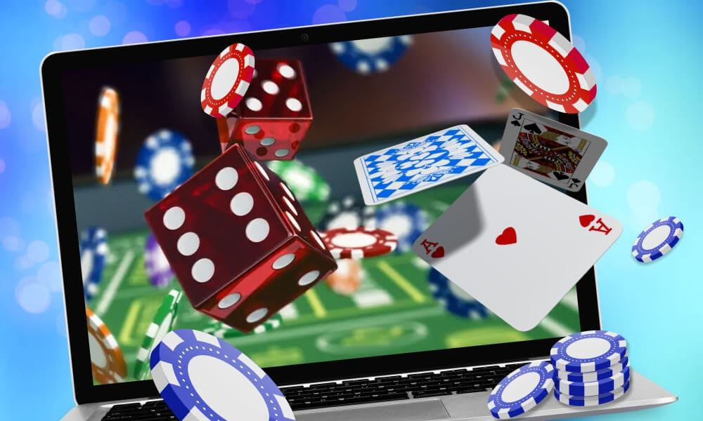 Discover the Thrills of Casino Orion Spins New
